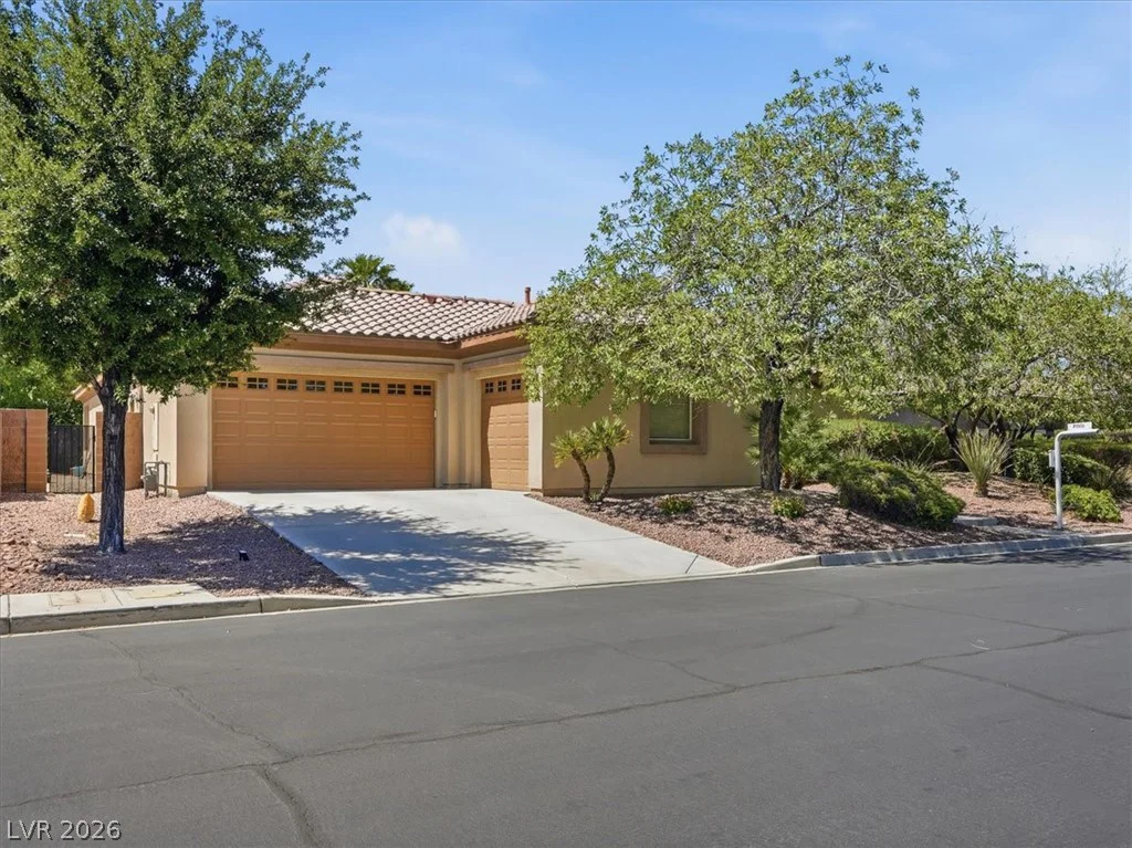 7301 Mount Kearsarge, Las Vegas, NV 89131