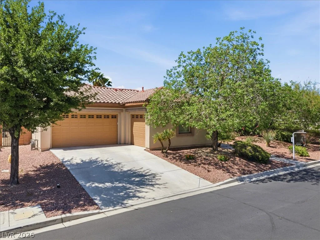 7301 Mount Kearsarge, Las Vegas, NV 89131