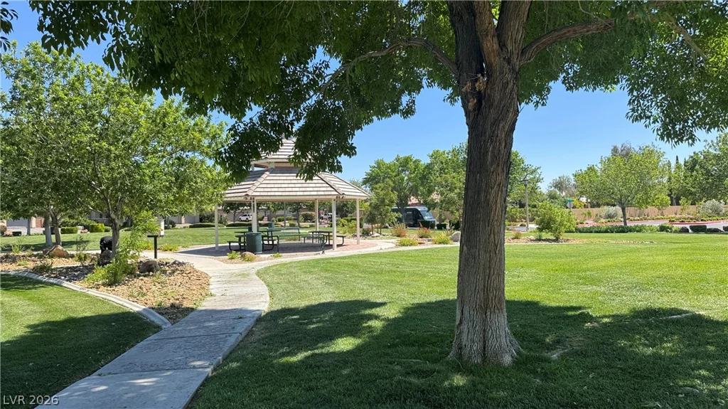 7301 Mount Kearsarge, Las Vegas, NV 89131