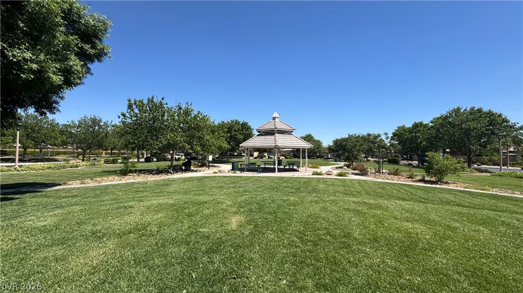 7301 Mount Kearsarge, Las Vegas, NV 89131