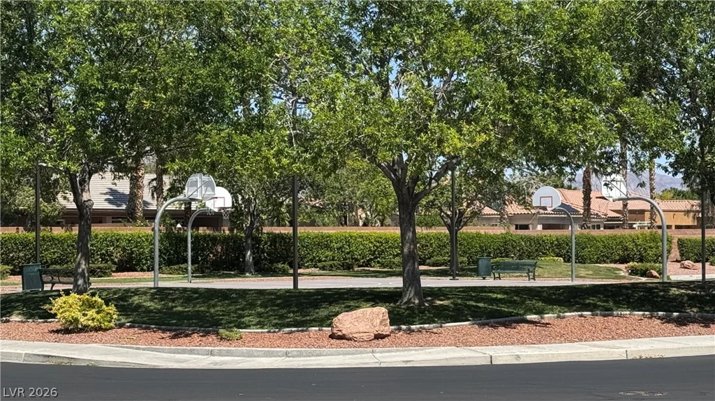 7301 Mount Kearsarge, Las Vegas, NV 89131