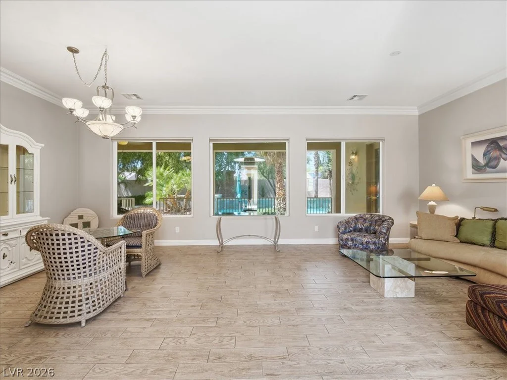 7301 Mount Kearsarge, Las Vegas, NV 89131