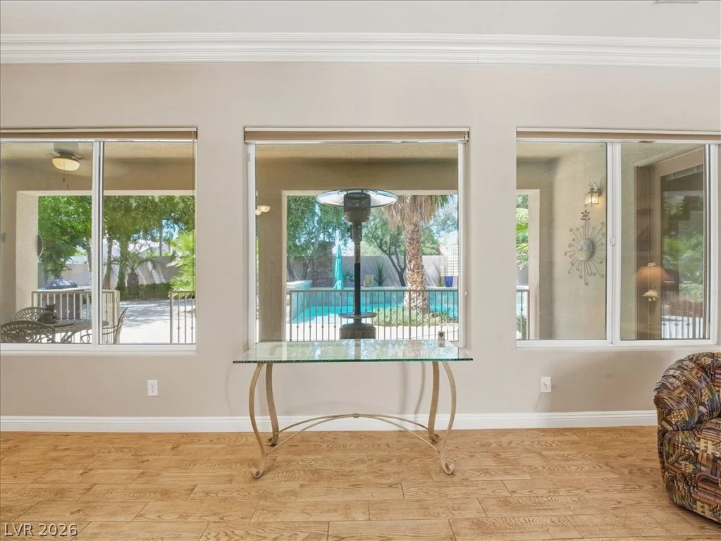 7301 Mount Kearsarge, Las Vegas, NV 89131