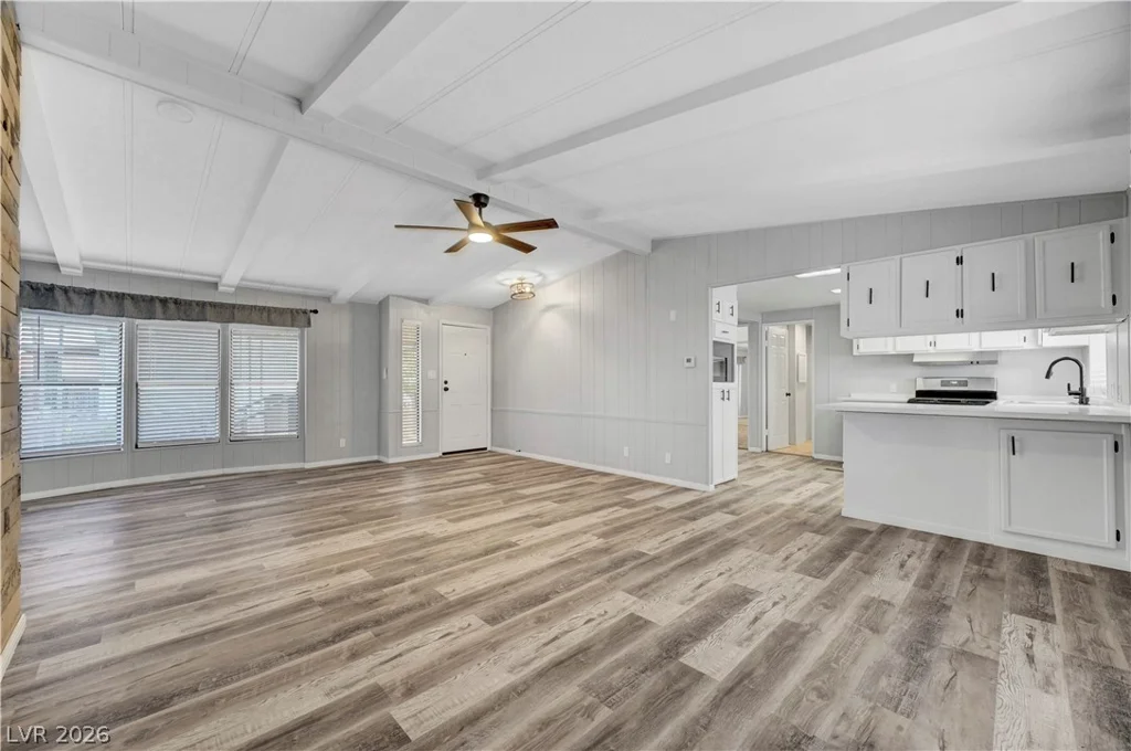2353 Toiyabe, Las Vegas, NV 89156