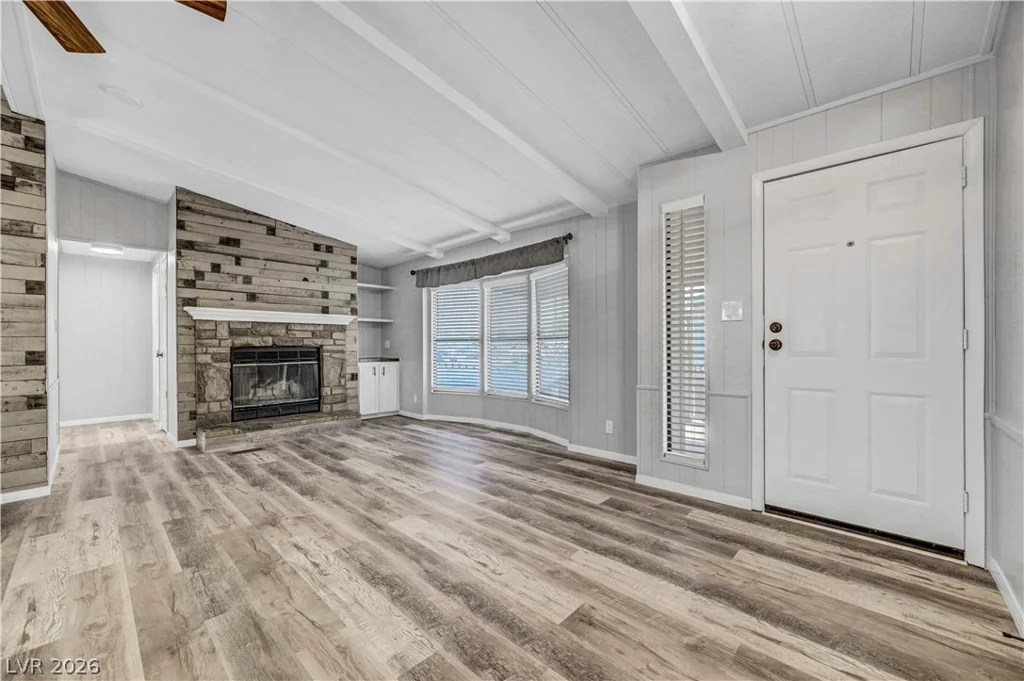 2353 Toiyabe, Las Vegas, NV 89156