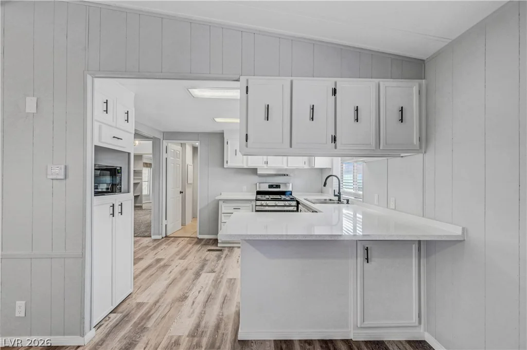 2353 Toiyabe, Las Vegas, NV 89156