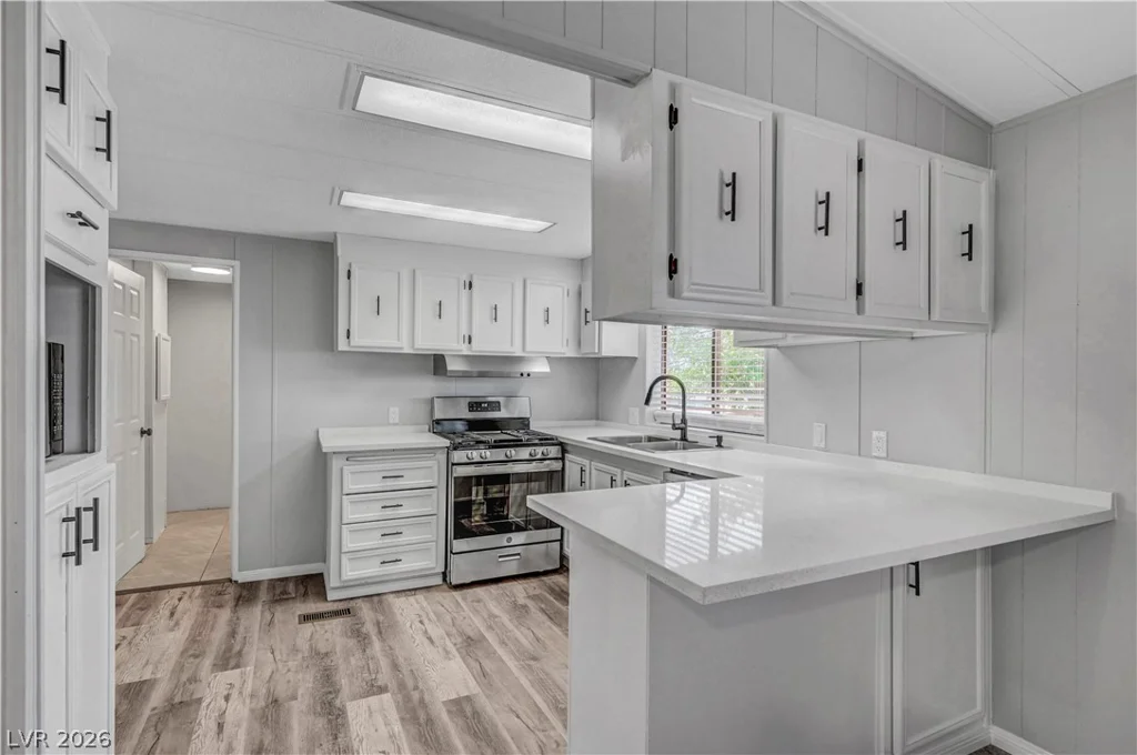 2353 Toiyabe, Las Vegas, NV 89156