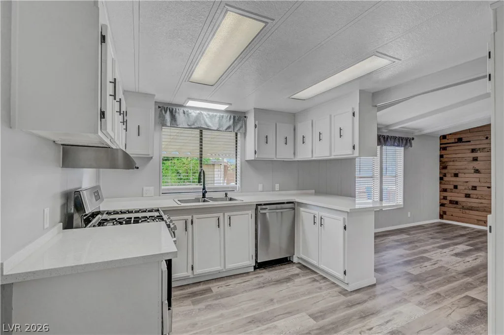 2353 Toiyabe, Las Vegas, NV 89156