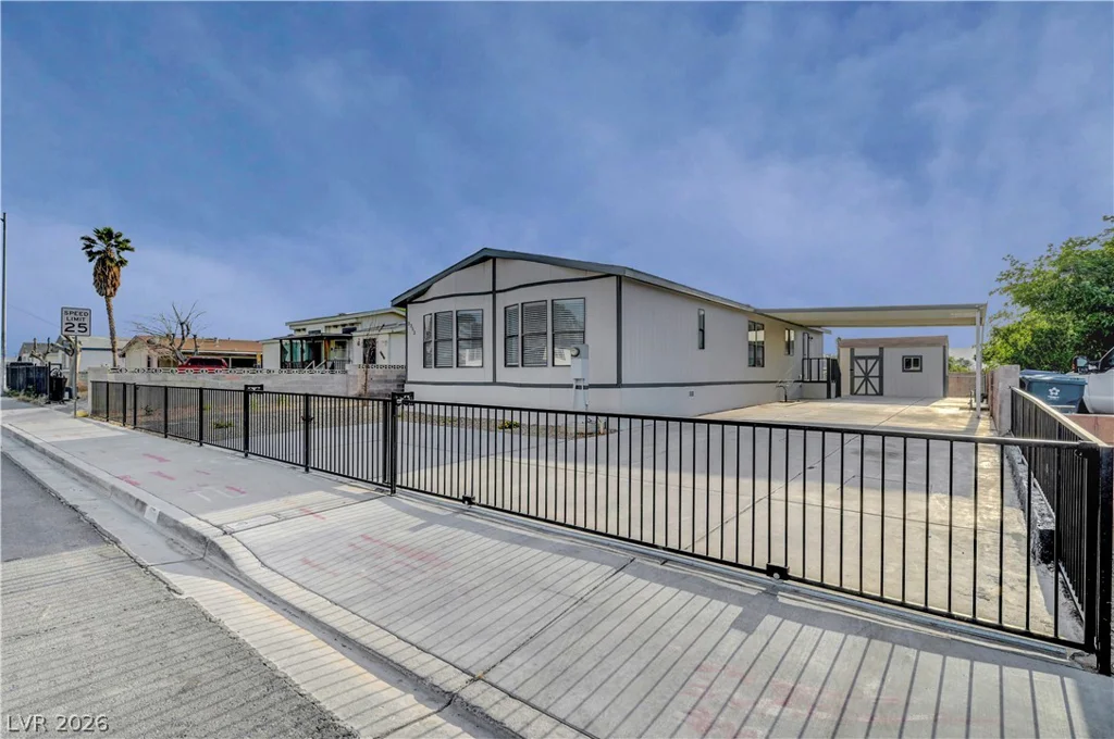 2353 Toiyabe, Las Vegas, NV 89156