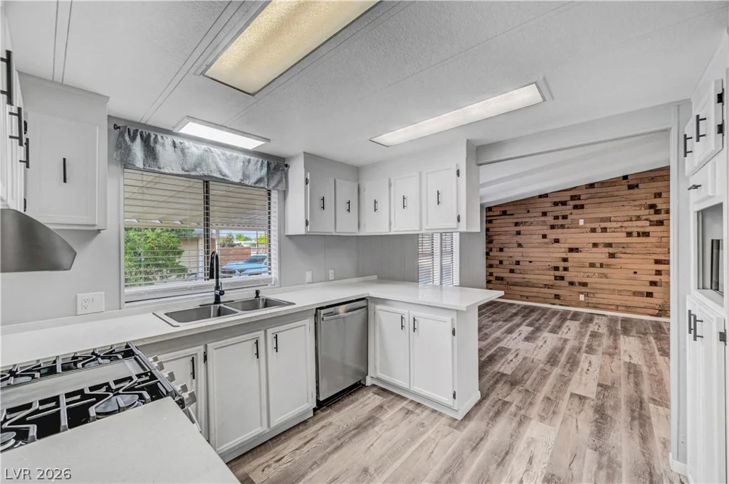 2353 Toiyabe, Las Vegas, NV 89156