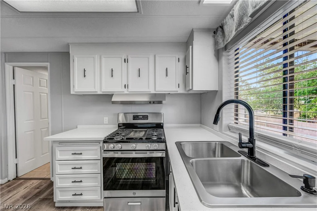2353 Toiyabe, Las Vegas, NV 89156