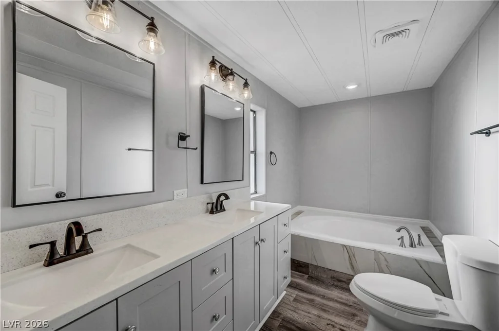 2353 Toiyabe, Las Vegas, NV 89156