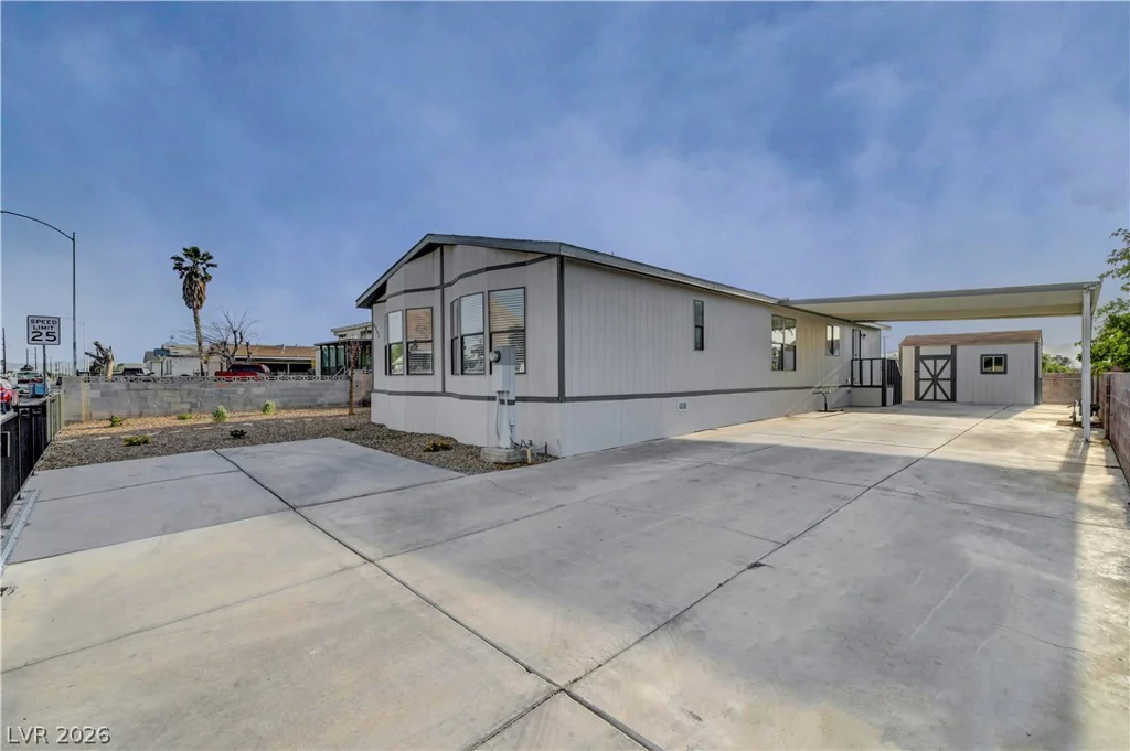 2353 Toiyabe, Las Vegas, NV 89156