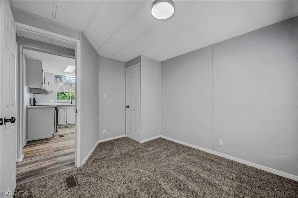 2353 Toiyabe, Las Vegas, NV 89156