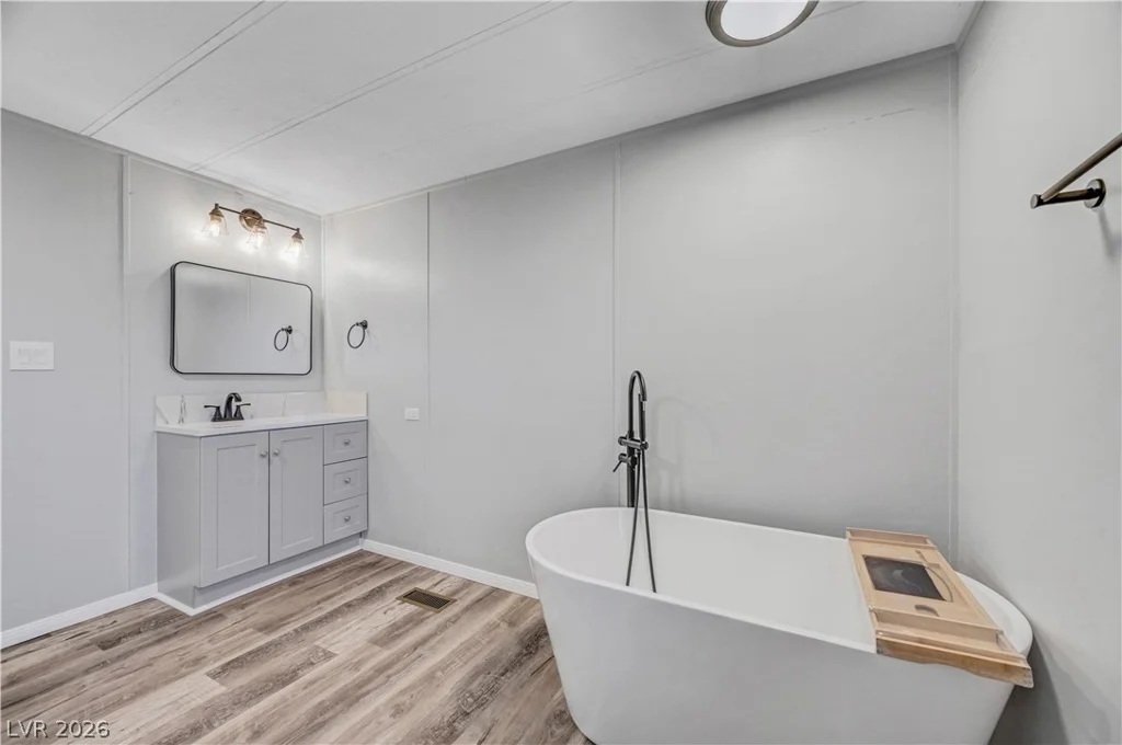 2353 Toiyabe, Las Vegas, NV 89156