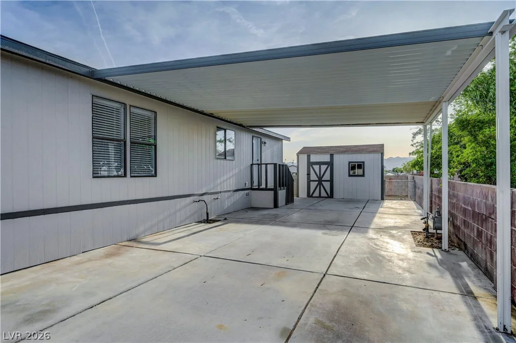 2353 Toiyabe, Las Vegas, NV 89156
