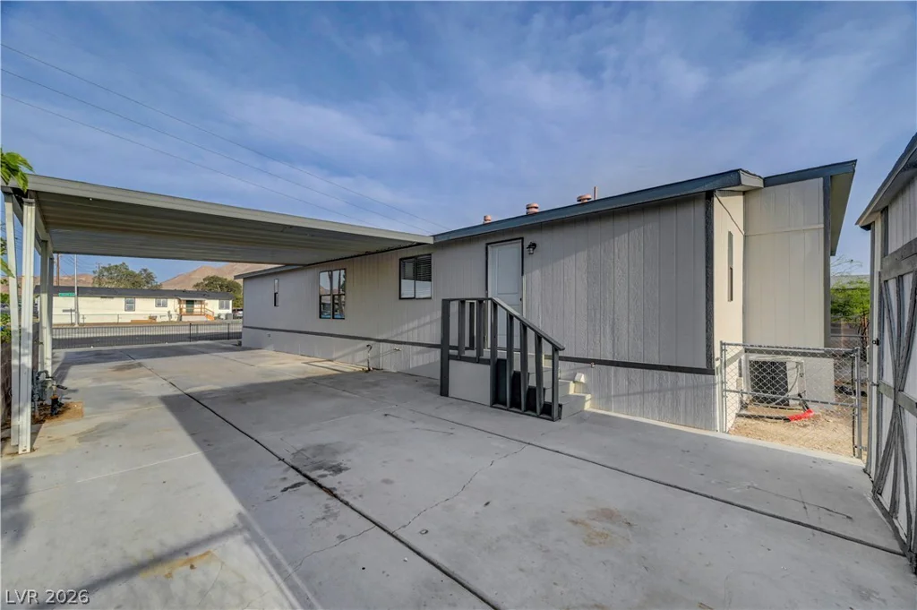 2353 Toiyabe, Las Vegas, NV 89156
