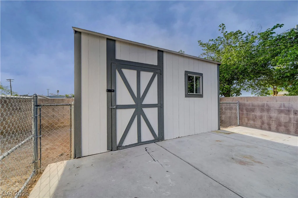 2353 Toiyabe, Las Vegas, NV 89156