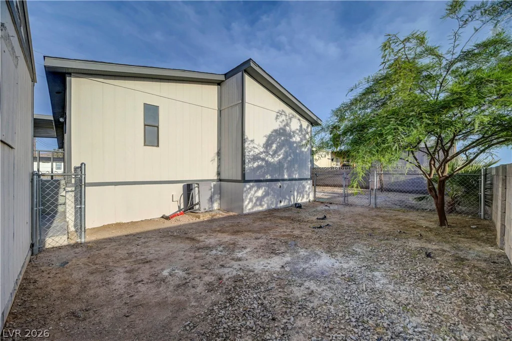 2353 Toiyabe, Las Vegas, NV 89156