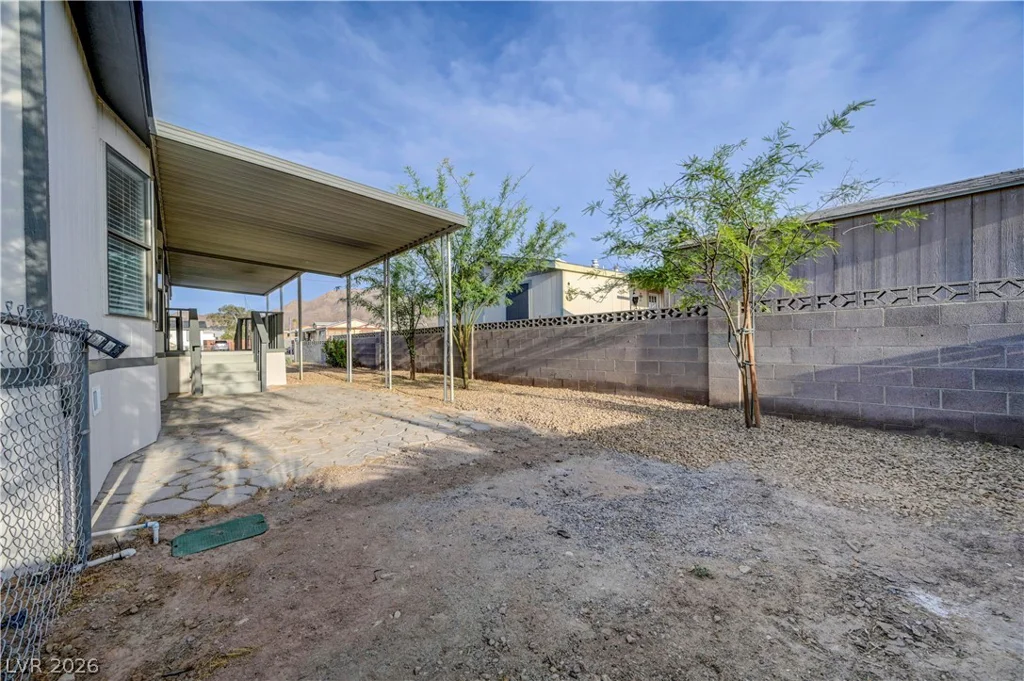 2353 Toiyabe, Las Vegas, NV 89156