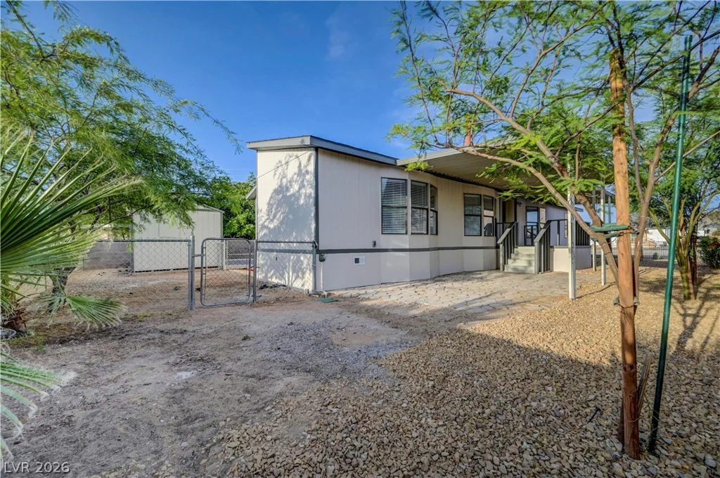 2353 Toiyabe, Las Vegas, NV 89156