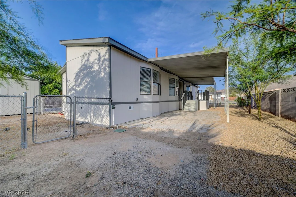 2353 Toiyabe, Las Vegas, NV 89156