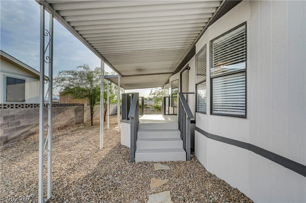 2353 Toiyabe, Las Vegas, NV 89156