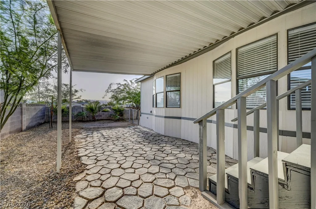 2353 Toiyabe, Las Vegas, NV 89156