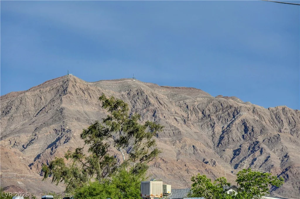 2353 Toiyabe, Las Vegas, NV 89156
