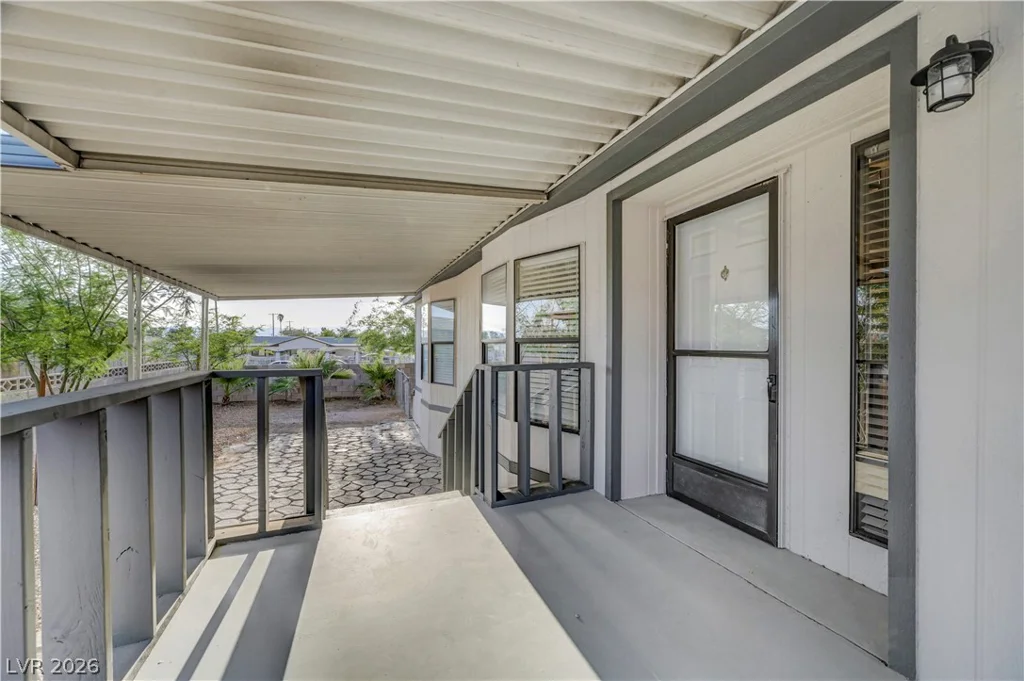 2353 Toiyabe, Las Vegas, NV 89156