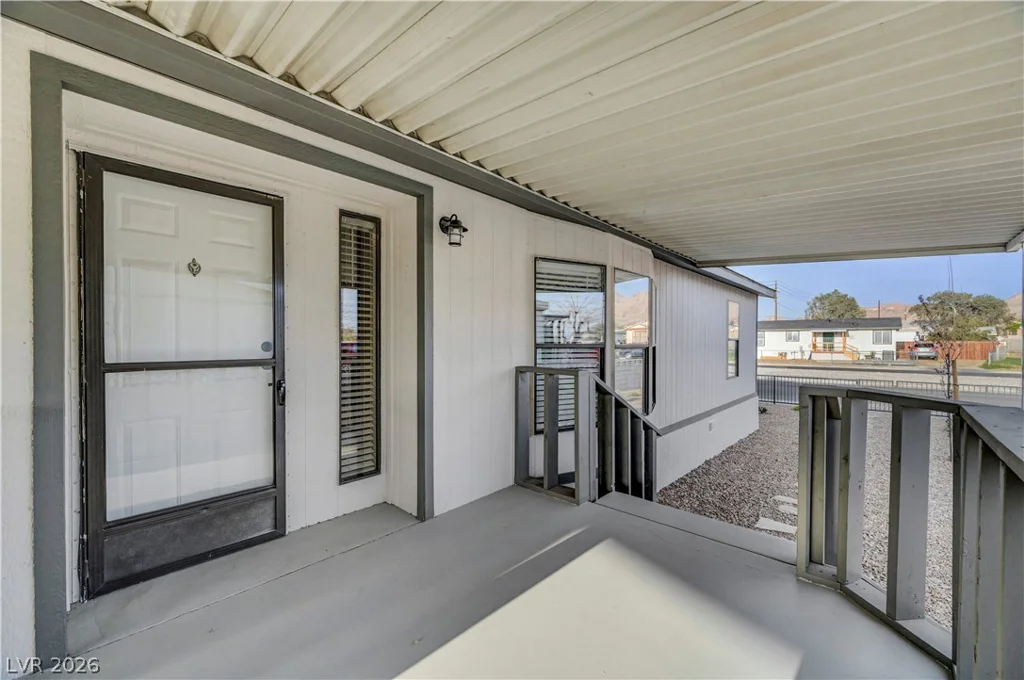 2353 Toiyabe, Las Vegas, NV 89156
