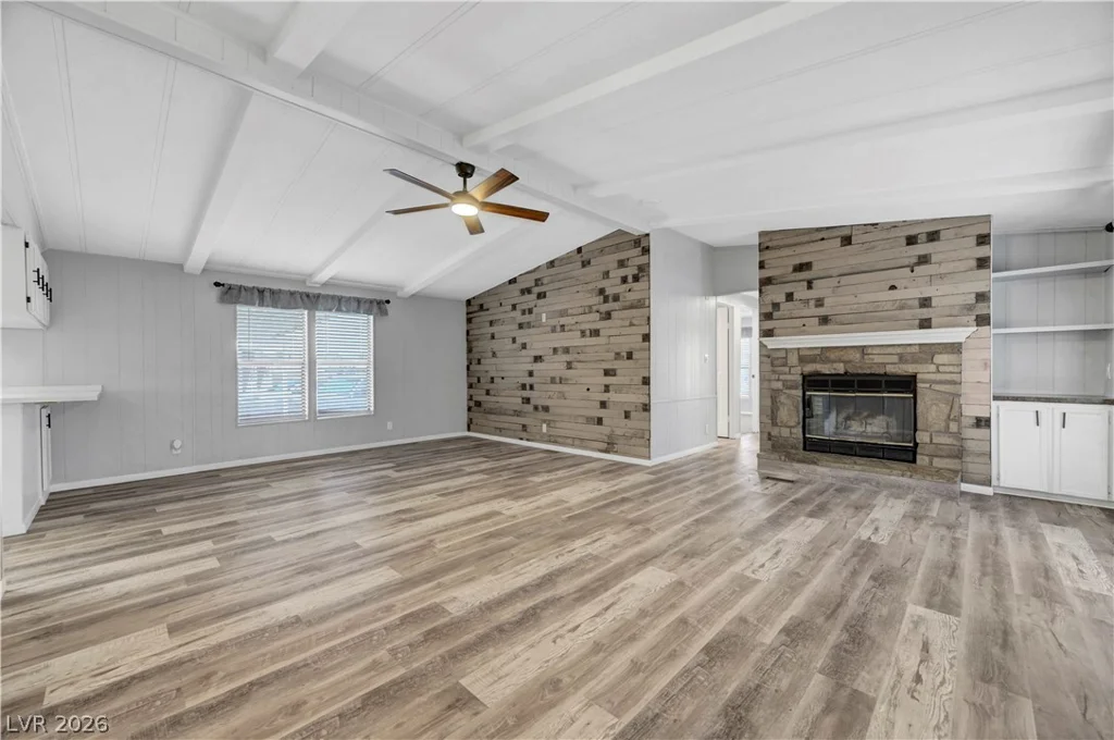 2353 Toiyabe, Las Vegas, NV 89156