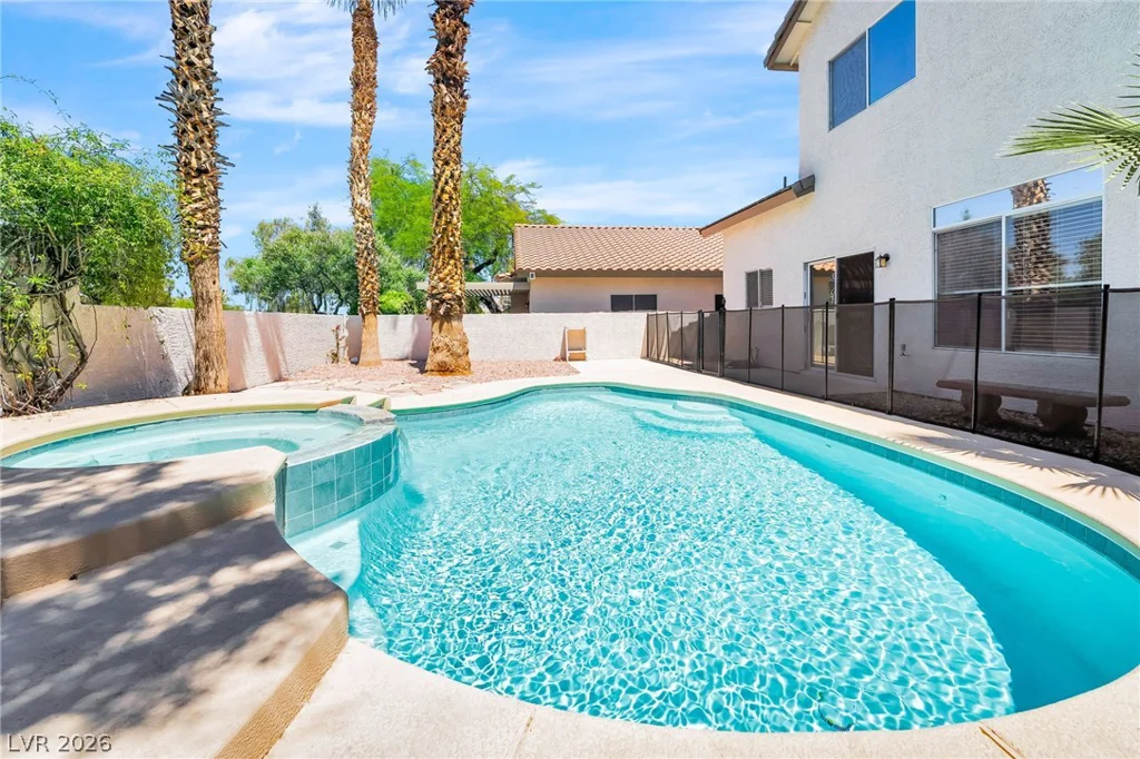 972 Upper Meadows, Henderson, NV 89052