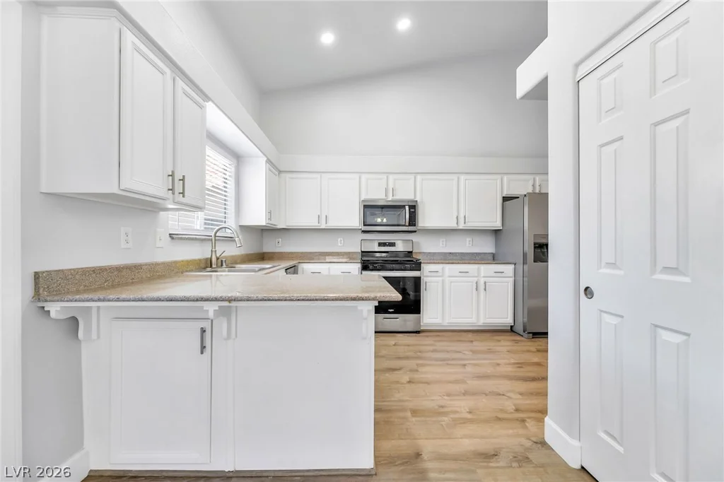 972 Upper Meadows, Henderson, NV 89052