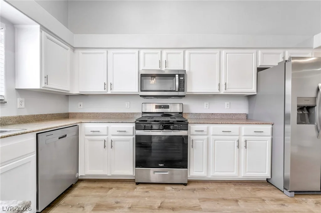 972 Upper Meadows, Henderson, NV 89052