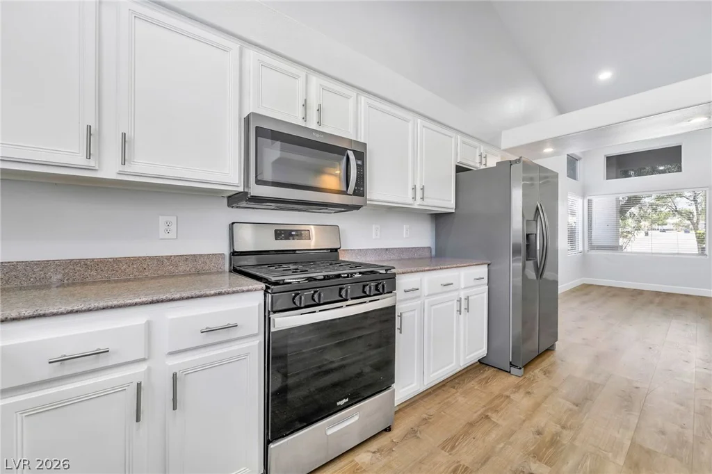 972 Upper Meadows, Henderson, NV 89052