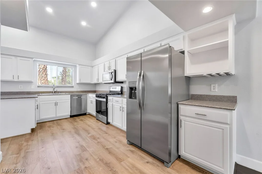972 Upper Meadows, Henderson, NV 89052