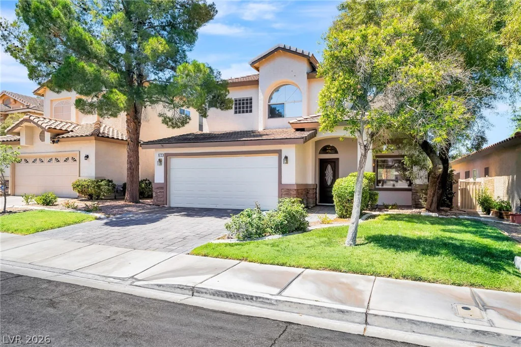 972 Upper Meadows, Henderson, NV 89052