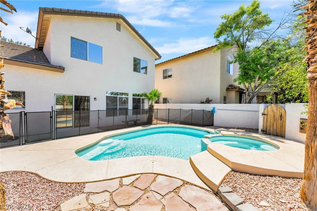 972 Upper Meadows, Henderson, NV 89052