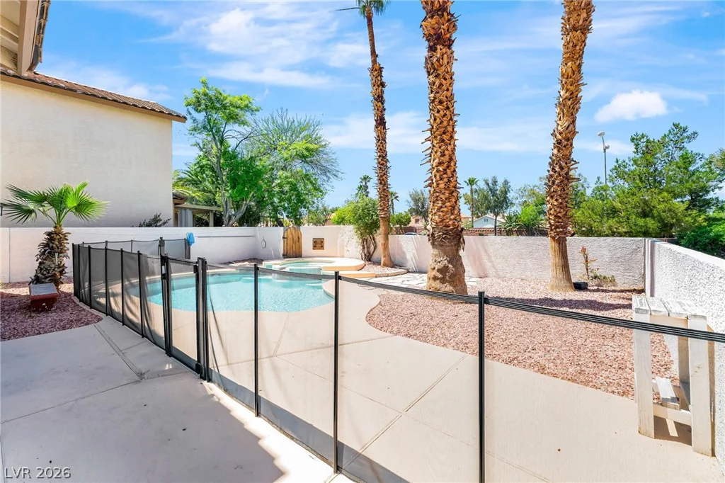 972 Upper Meadows, Henderson, NV 89052