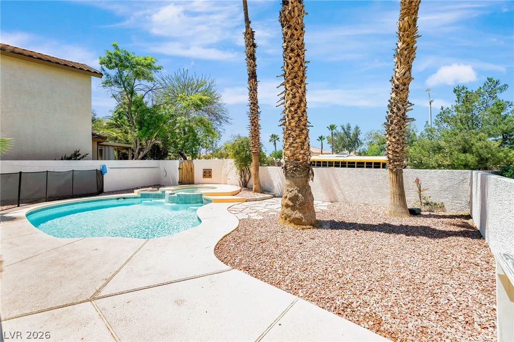 972 Upper Meadows, Henderson, NV 89052