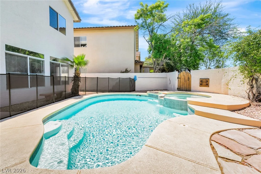 972 Upper Meadows, Henderson, NV 89052