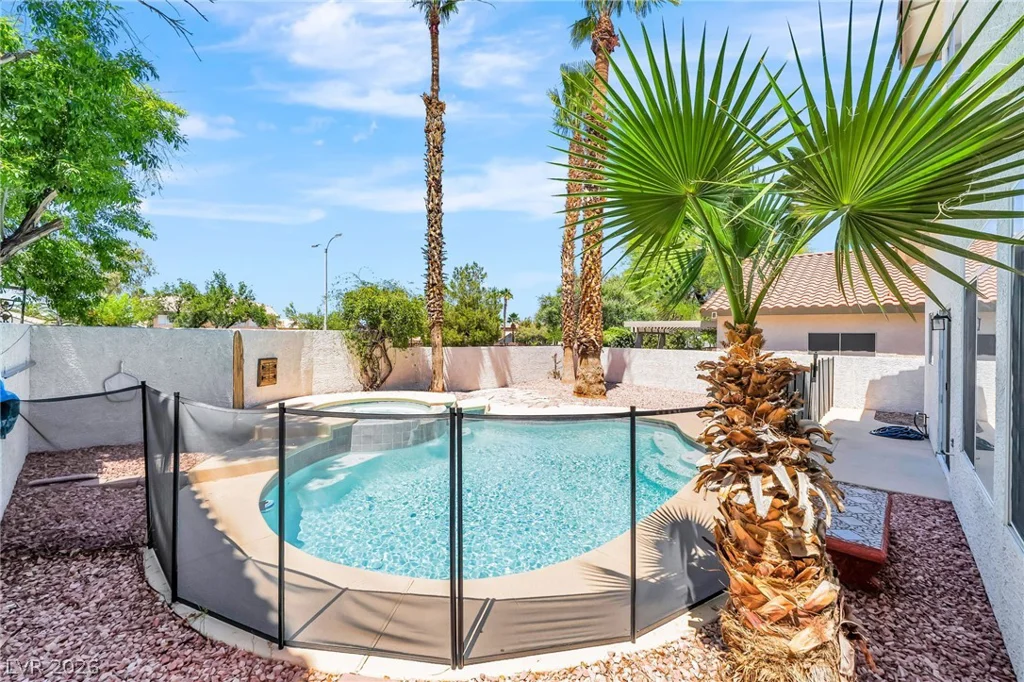 972 Upper Meadows, Henderson, NV 89052
