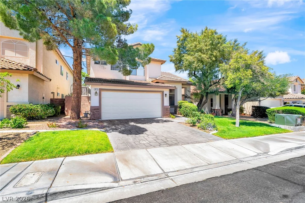 972 Upper Meadows, Henderson, NV 89052