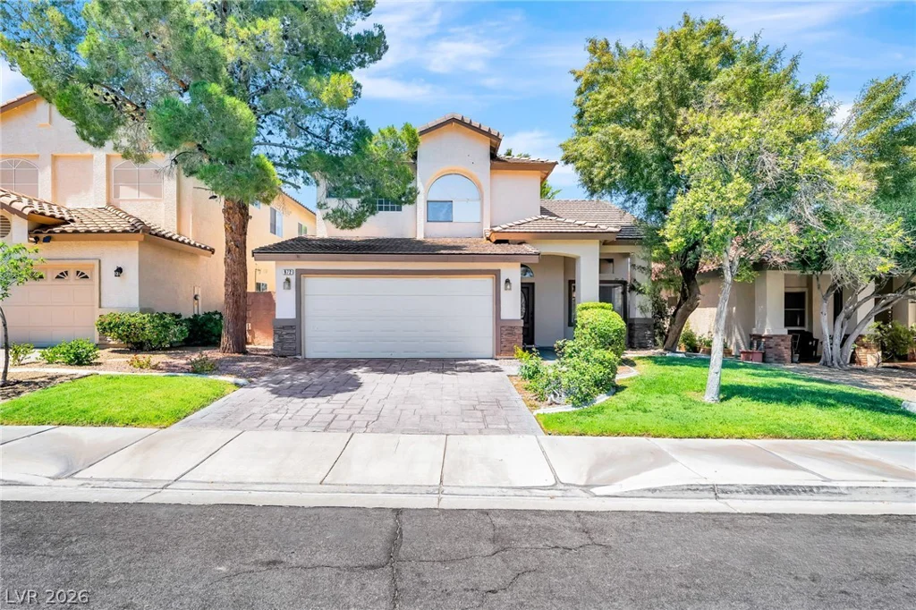 972 Upper Meadows, Henderson, NV 89052