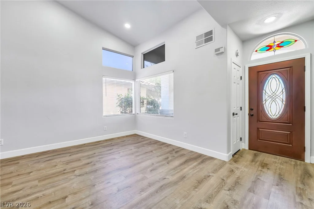 972 Upper Meadows, Henderson, NV 89052