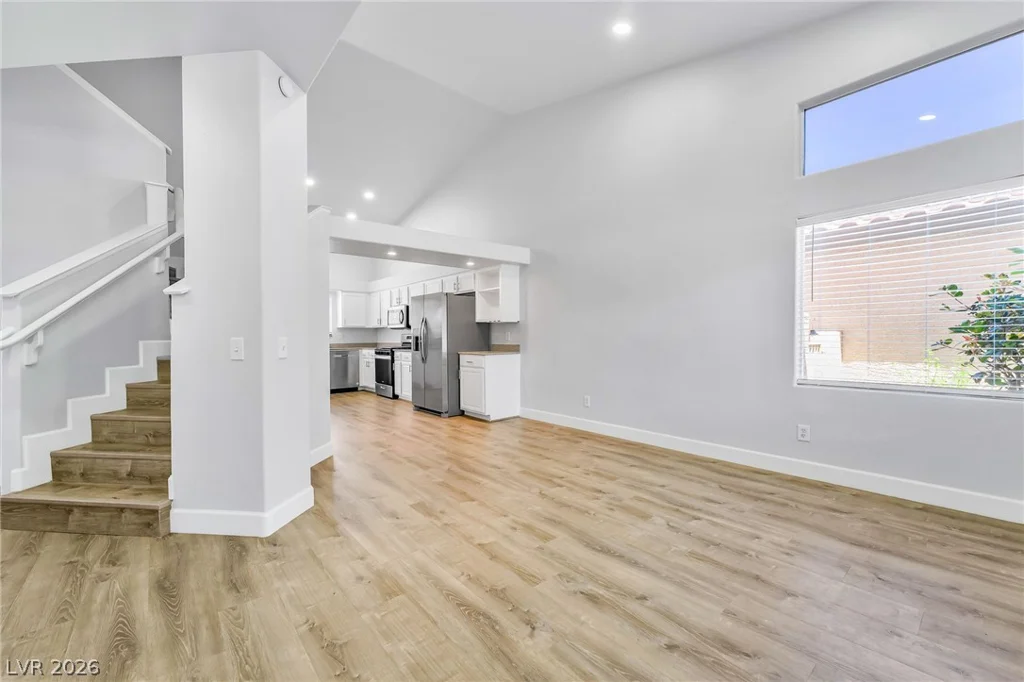 972 Upper Meadows, Henderson, NV 89052