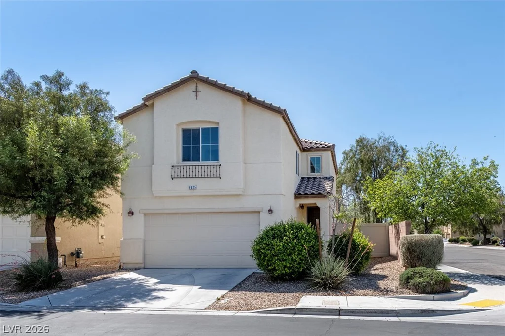 6825 Briarwood Bend, Las Vegas, NV 89130