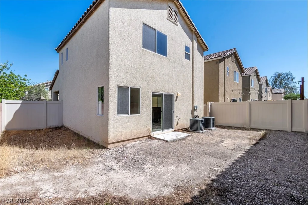 6825 Briarwood Bend, Las Vegas, NV 89130