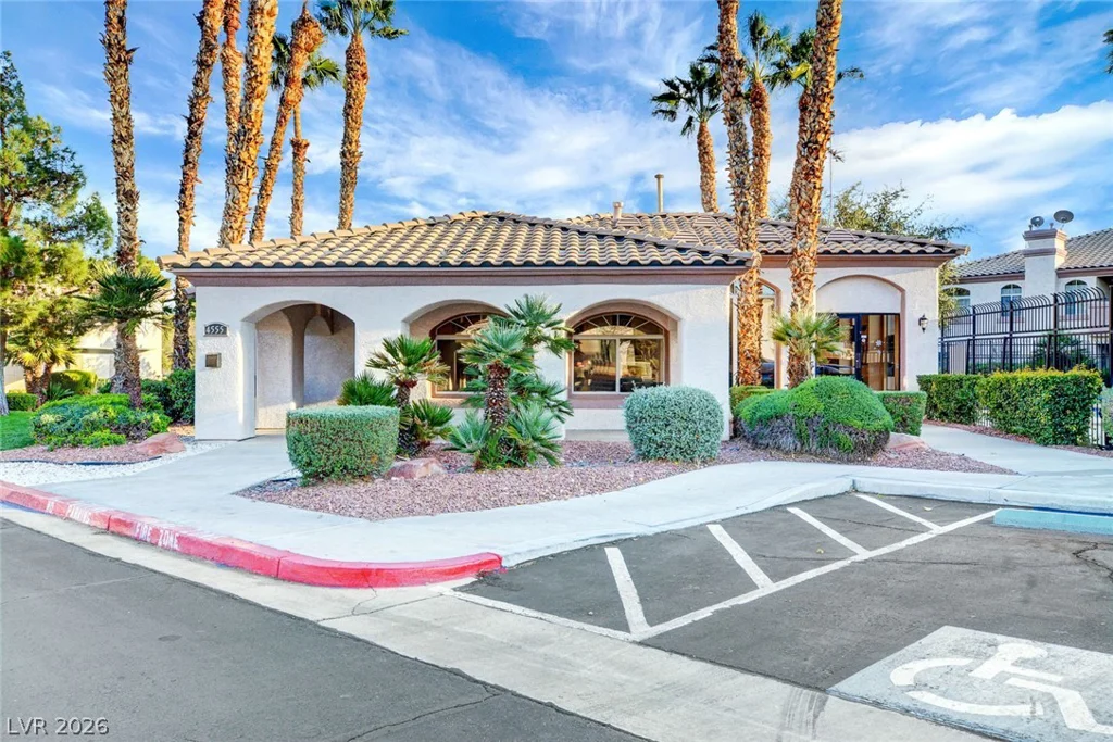 4555 Sahara, Las Vegas, NV 89104
